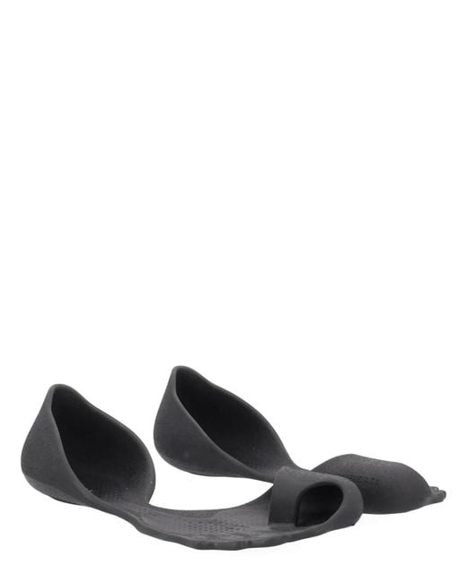 Balenciaga Black Sneaker "Zero" for men
