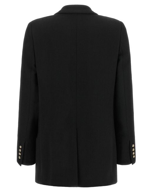 Blazé Milano Black Blazé Milano 'Resolute