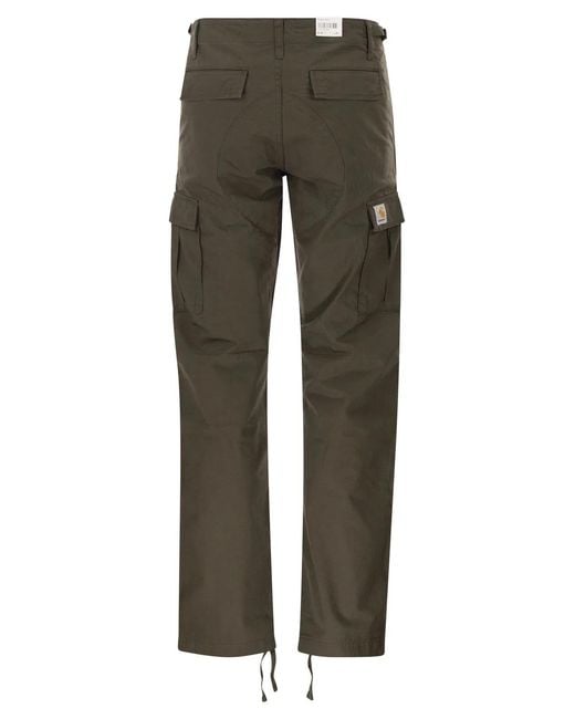 Carhartt Green Aviation