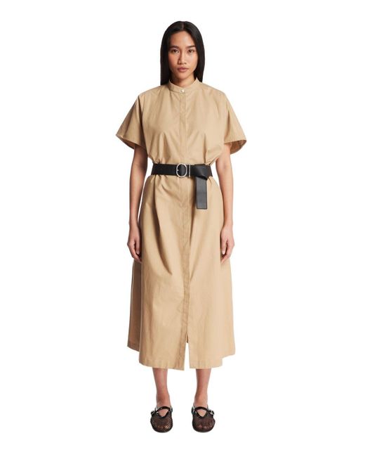 Elegant NWT Dress/Church Hat by Jack McConnell