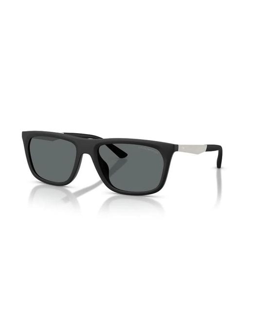 Emporio Armani Black Ea4272U 500181 for men