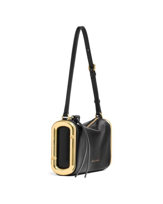Marc Jacobs Black The Juliette Shoulder Bag