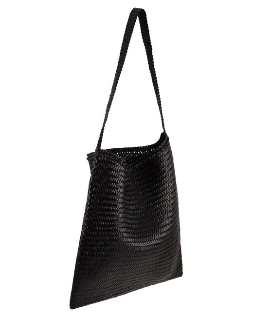 Dragon Black Ars Tote