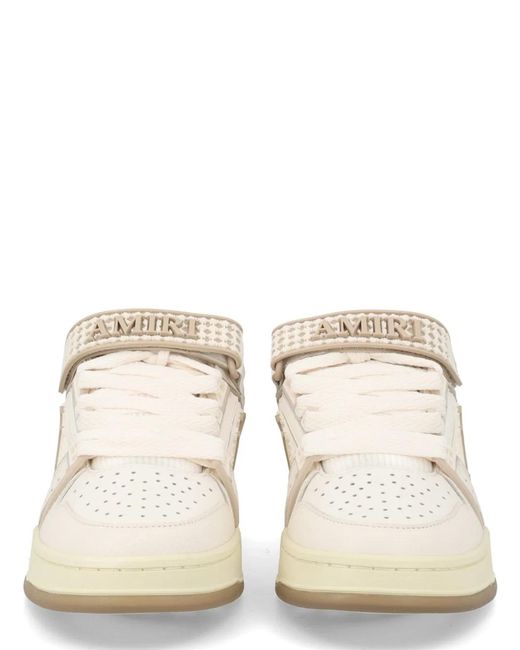 Amiri White Ma Skyline Sneaker for men