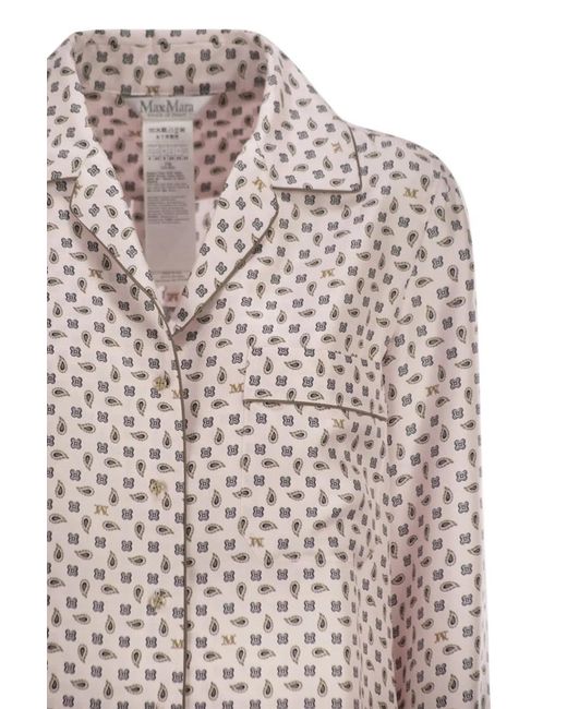 Max Mara Pink Mxmdisco