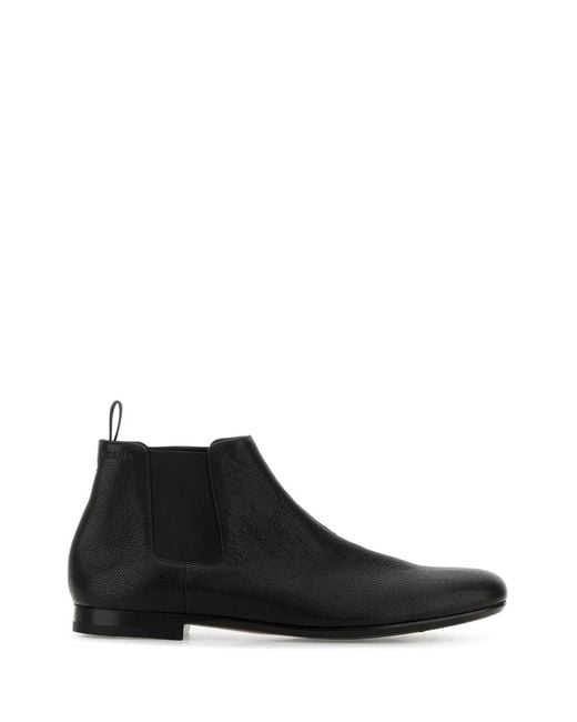 Prada Black Formale for men