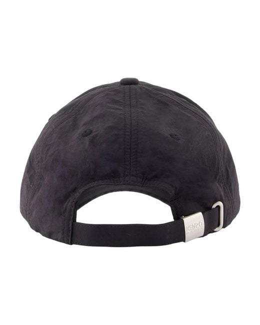 KENZO Blue Cap