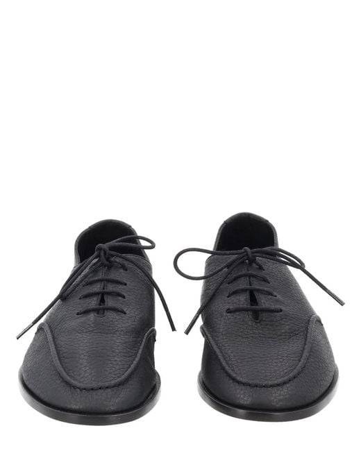 Hereu Gray Moccasin "Juliol"