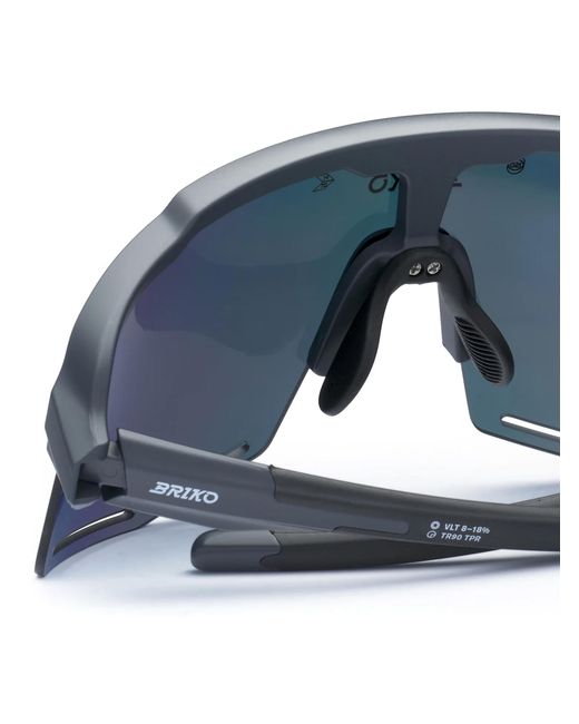 Briko Red Komi Sharp Lite