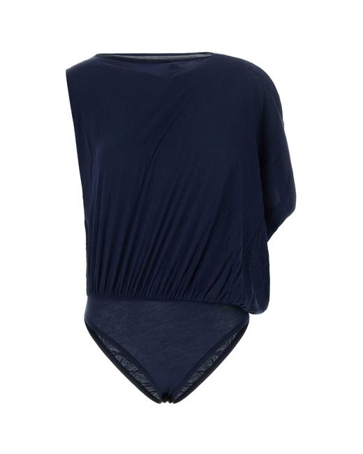 GIMAGUAS Blue Nerida Body