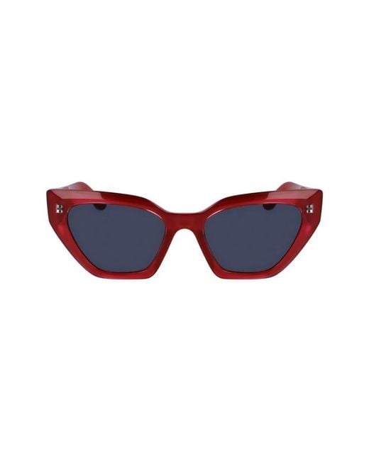Karl Lagerfeld Red Kl6145S 600