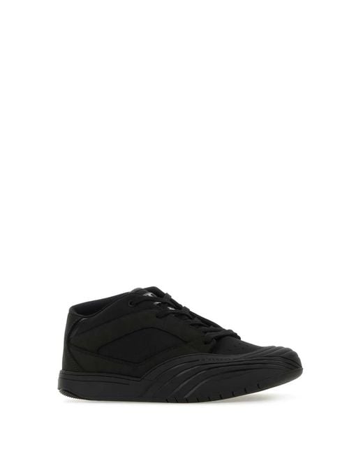 Givenchy Black Sneakers for men