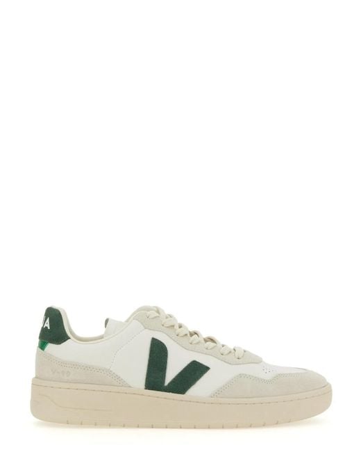 Veja White Sneaker V90