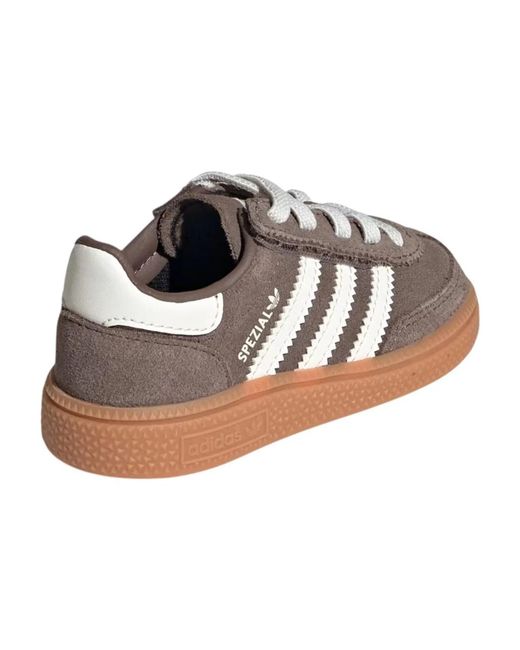 Adidas Originals Brown Sneaker