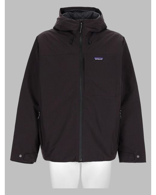 Patagonia Black Patagonia for men