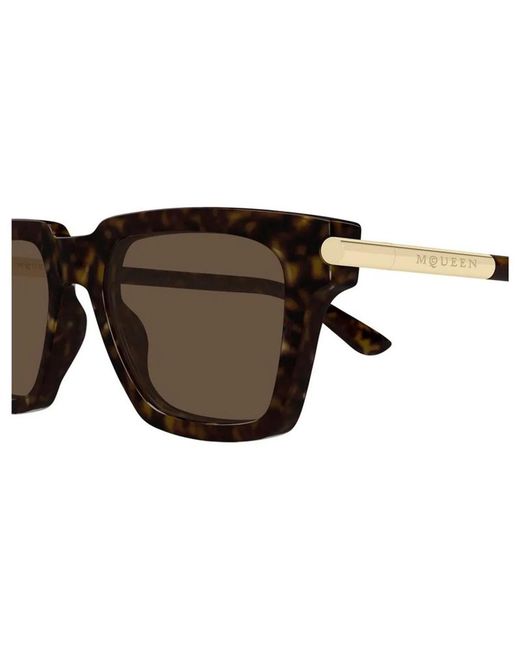 McQueen Black Am0519S 002 for men