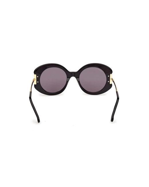Max Mara Black Mm0188 01A