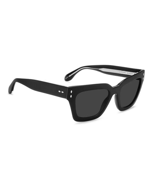 Isabel Marant Black Im 0251/S 807(Ir)