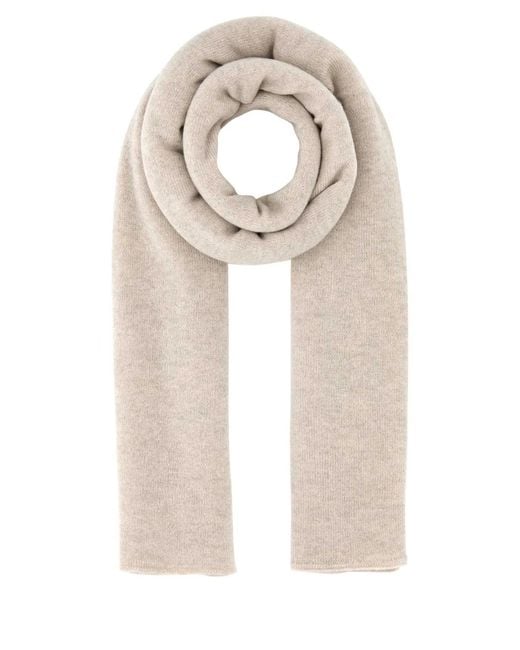 LeKasha Natural Scarf