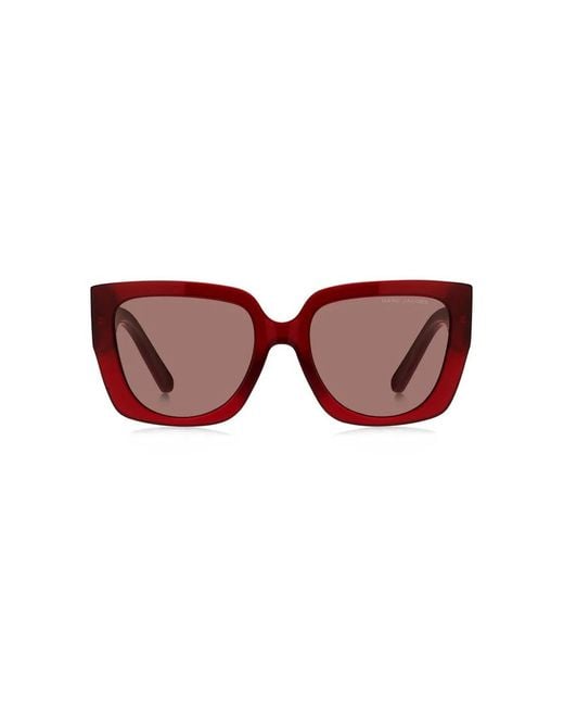 Marc Jacobs Red Marc 687/S C9A(4S)