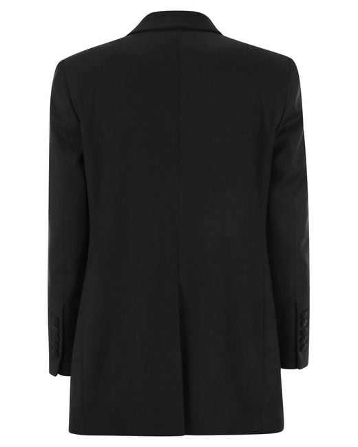SAULINA Black Antonia