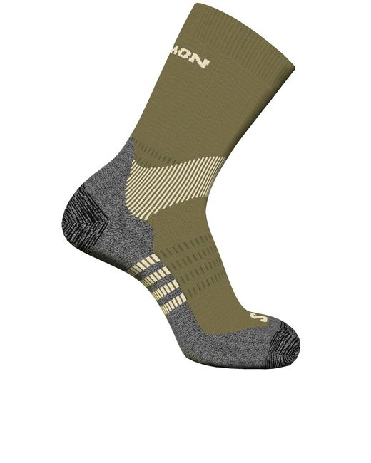Salomon Blue X Ultra Access Crew 2-Pac