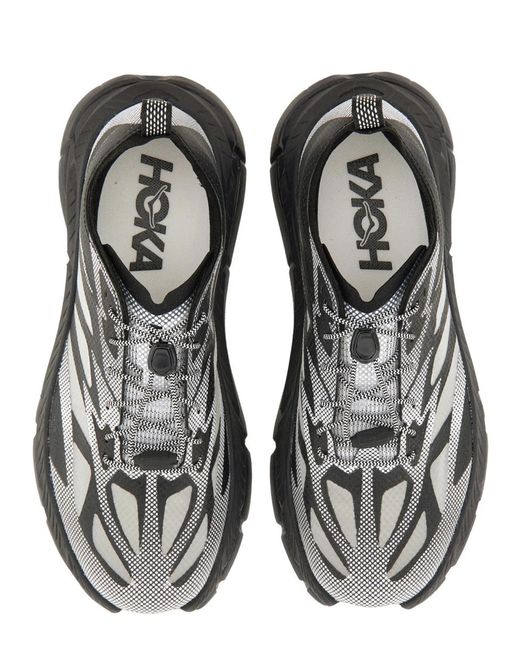Hoka One One White Sneakers
