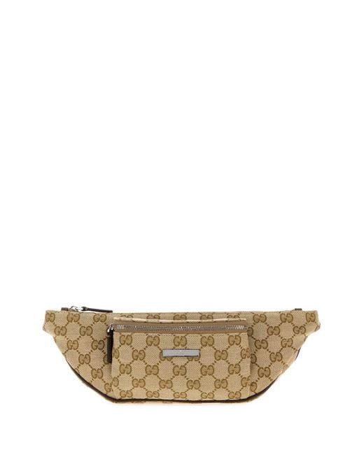 Gucci Metallic Tag for men