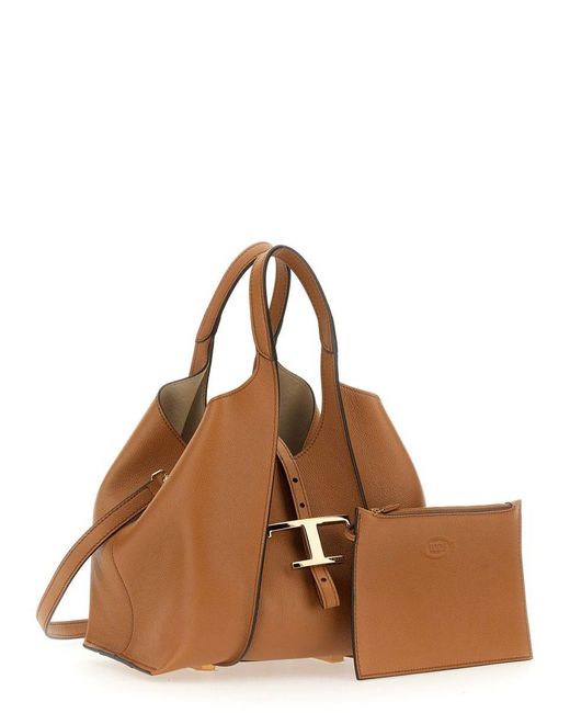 Tod's Brown Bags For Bags