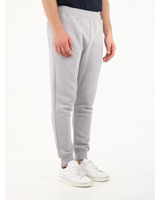 A_COLD_WALL* Gray Jogging Pants for men