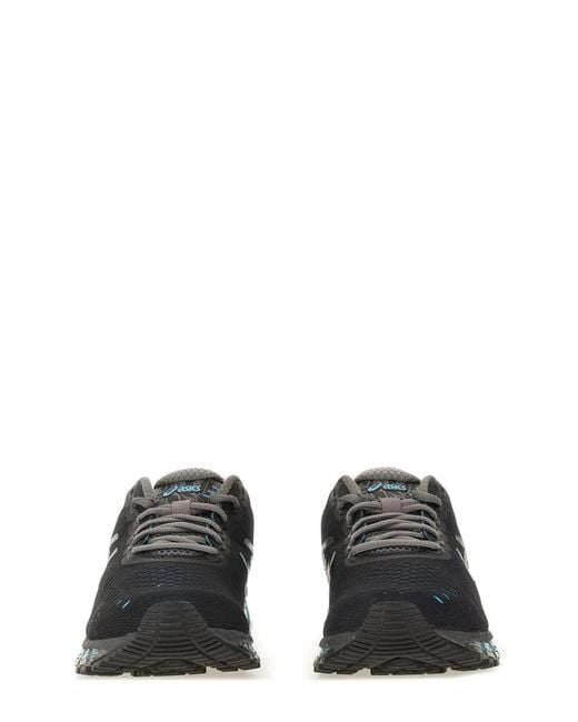 Asics Multicolor Multicolour Sneaker