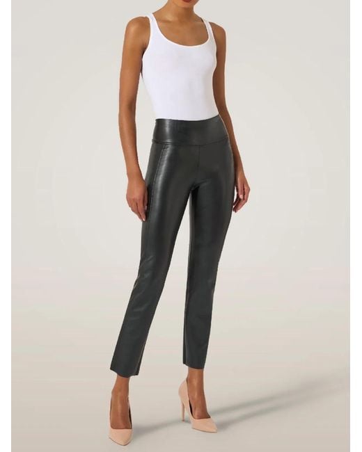 Wolford Black Edie Forming Trousers
