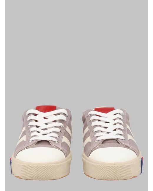 Pro Keds Metallic Royal Orbit Low Sneakers for men