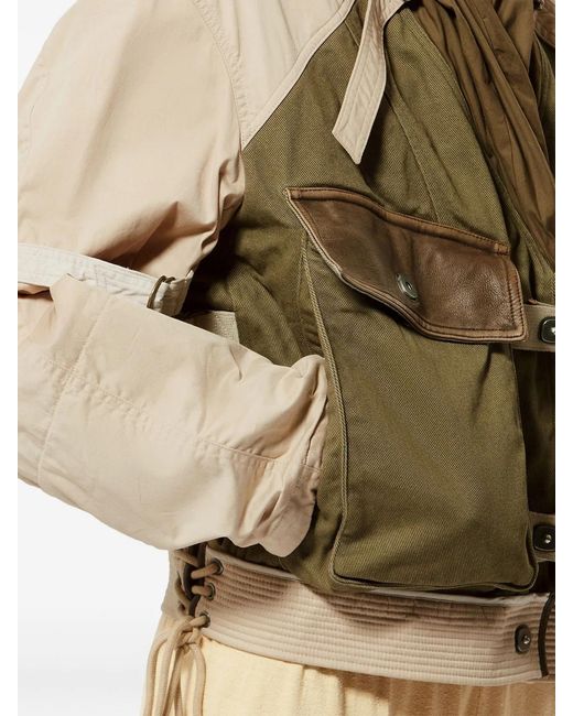 Isabel Marant Metallic Julissa Jacket
