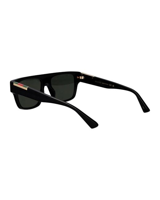 Gucci Black Gg1960S 002 for men