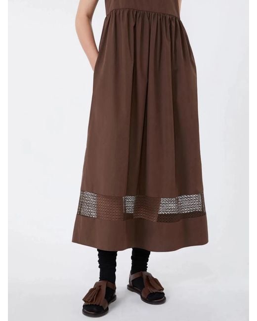 Weekend by Maxmara Brown Wkdgola