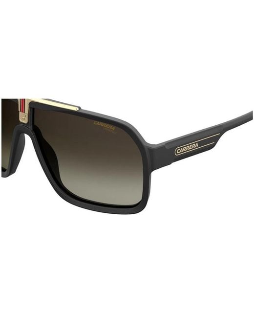 Carrera Black 1014/S 807(Ha) for men