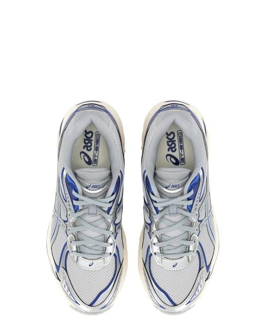 Asics Blue Sneaker Gt2160