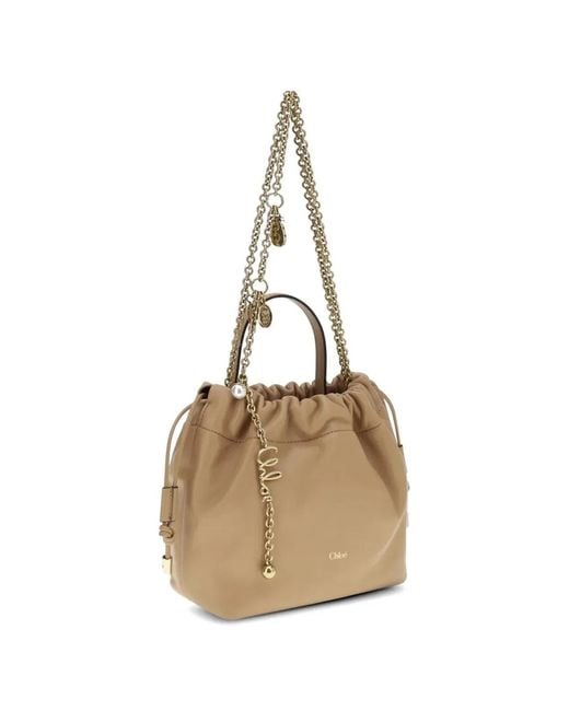 Chloé Natural Chloe Icons