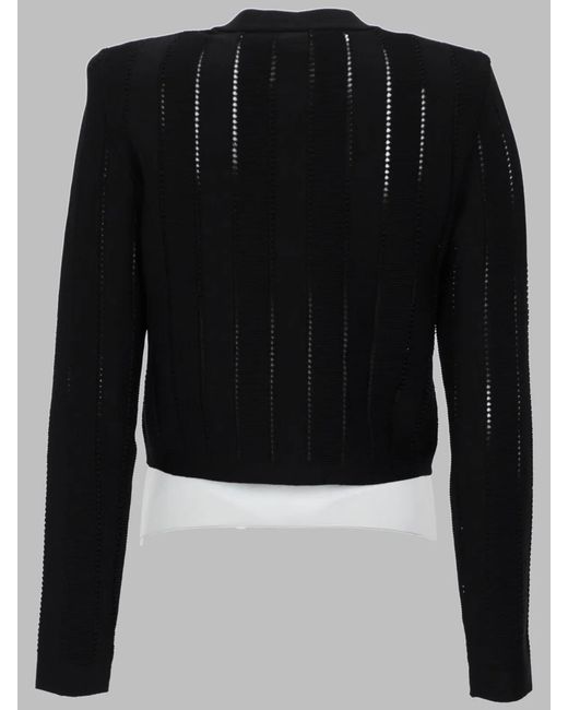 Balmain Black Balmain