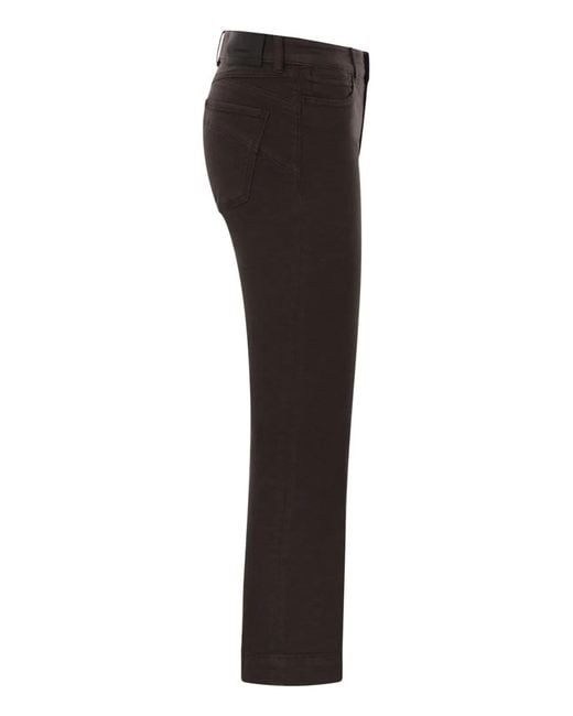 Max Mara Black Enna