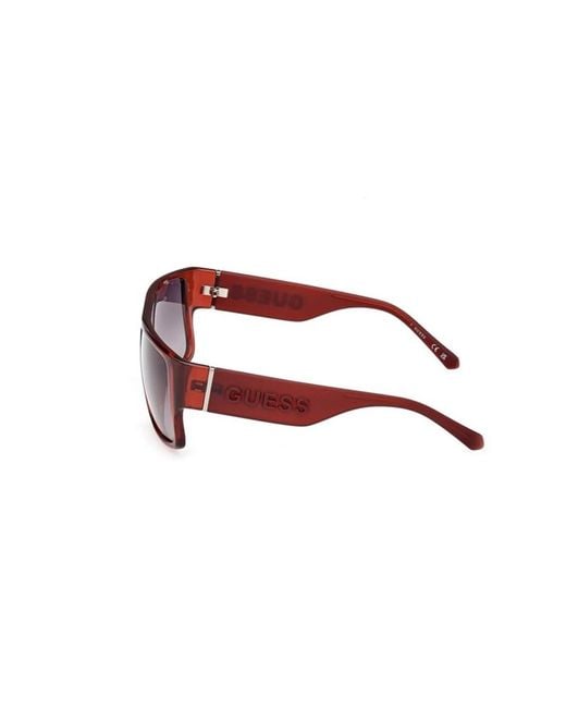 Guess Red Gu00165 66B