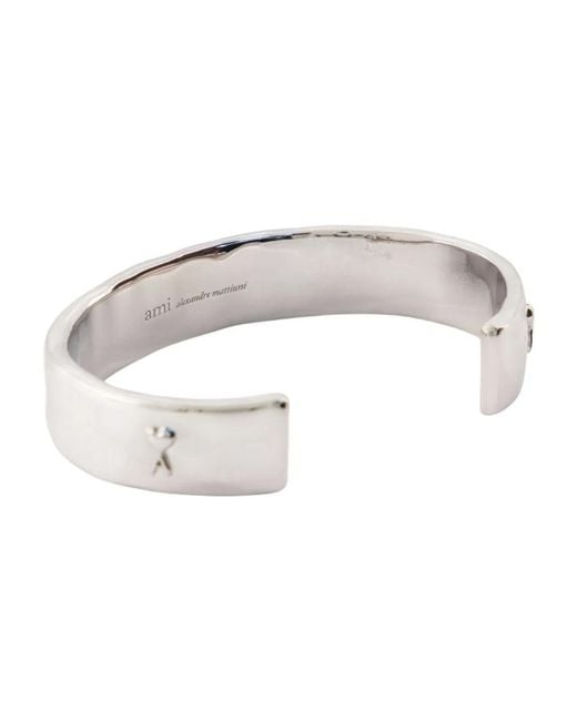 AMI Metallic Bracelets