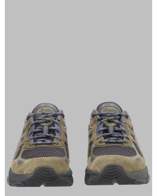 Asics Gray Asics