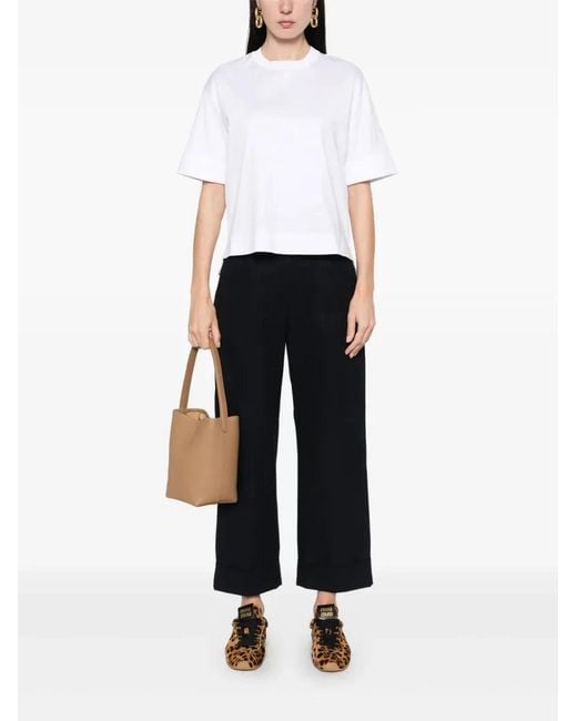 Max Mara White Maser