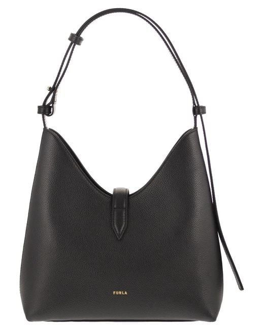 Furla Black Goccia