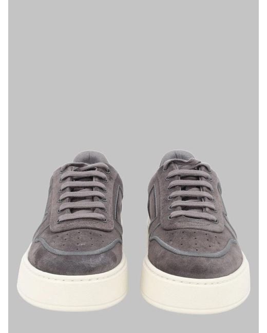 Axel Arigato Gray Axel Arigato for men