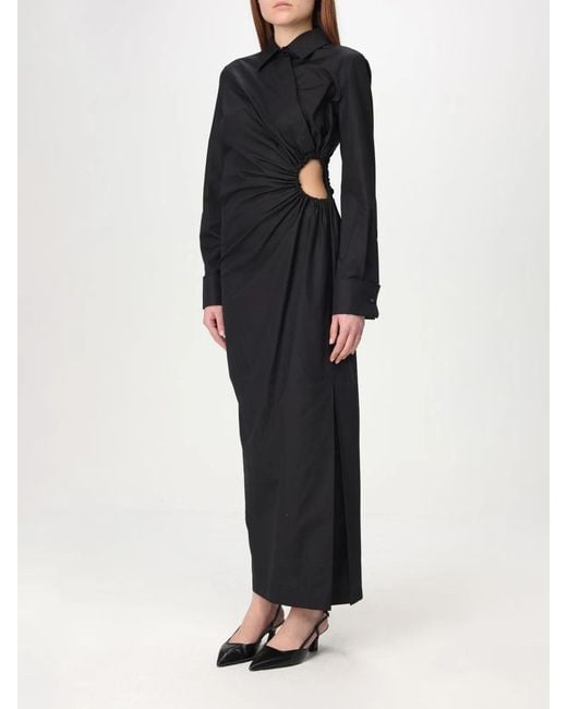 Max Mara Black Etere