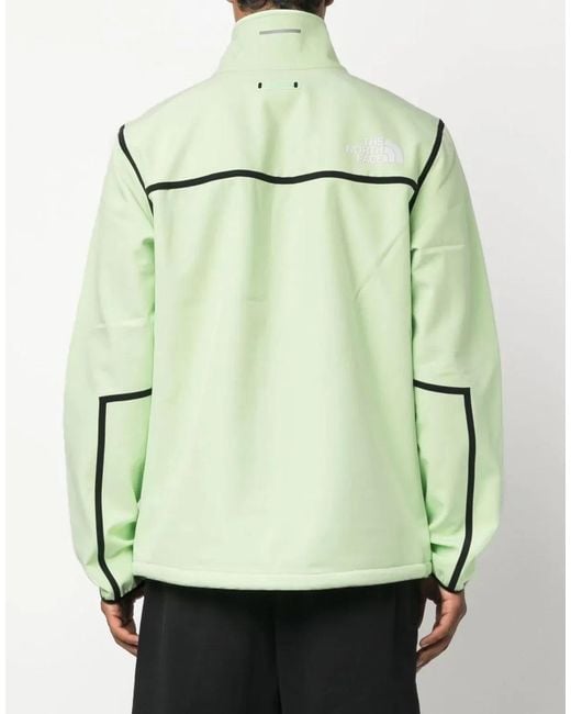 The North Face Green Rmst Denali Jacket for men
