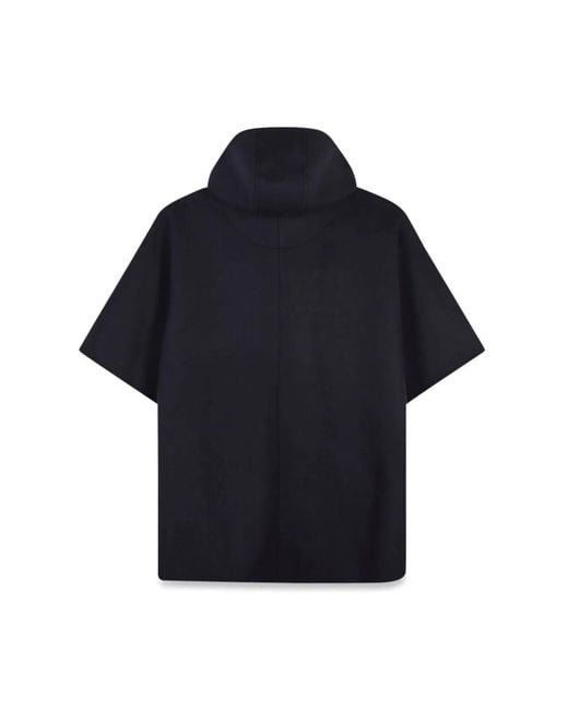 Chloé Blue Coat
